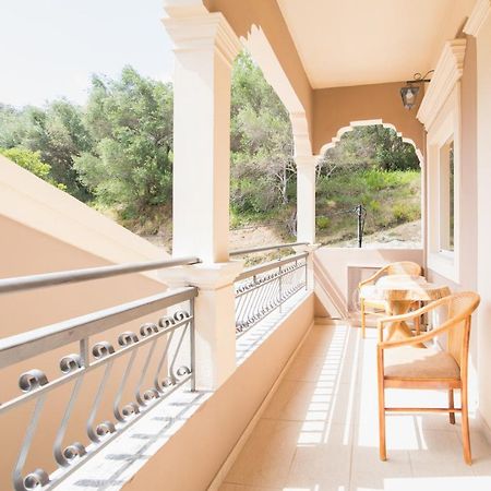 Kadith Studio - Agios Gordios Agios Gordios  Extérieur photo