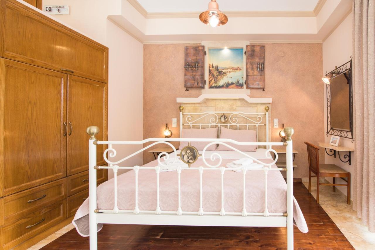 Kadith Studio - Agios Gordios Agios Gordios  Extérieur photo