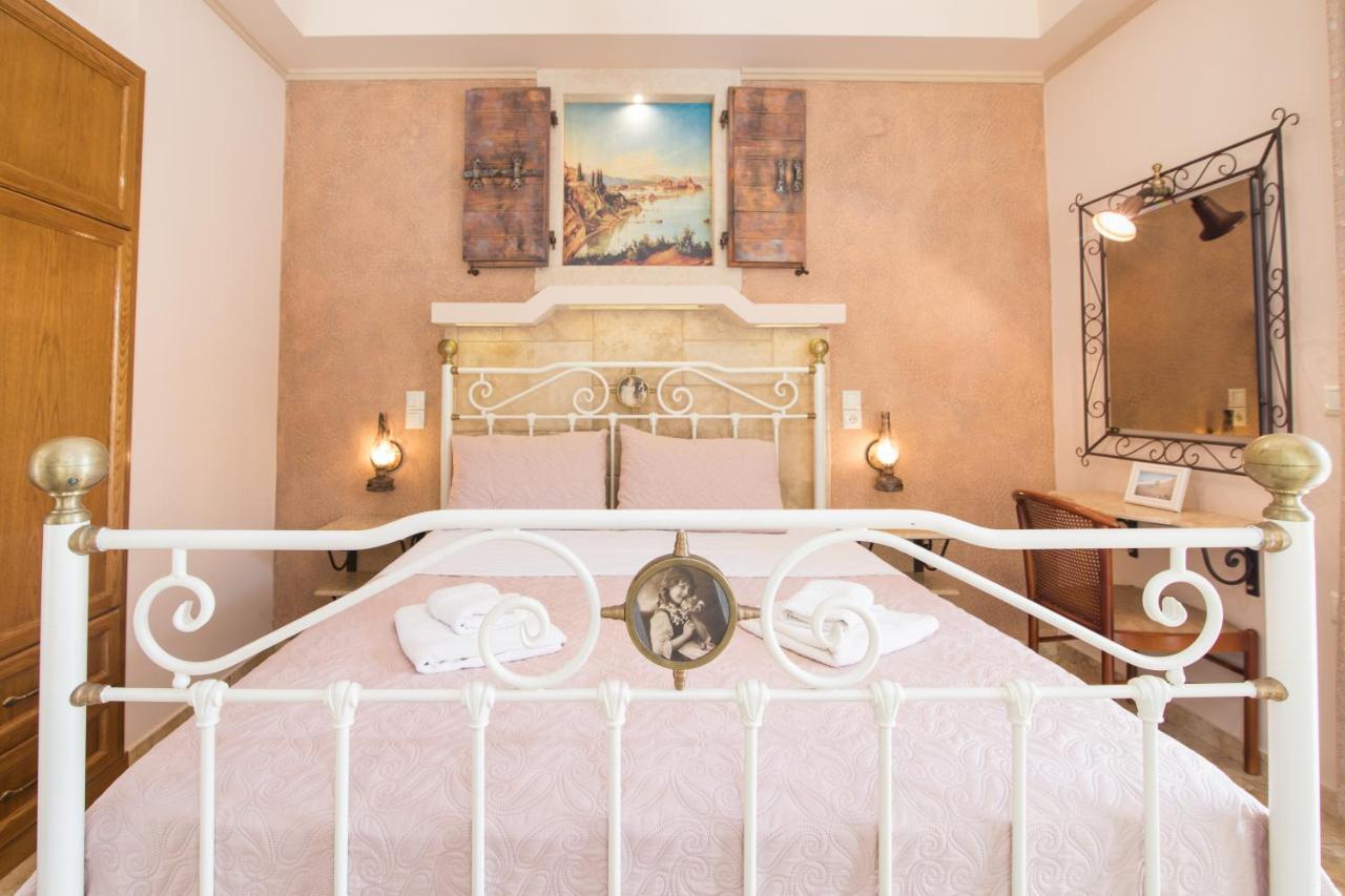 Kadith Studio - Agios Gordios Agios Gordios  Extérieur photo